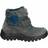 Naturino Pile Winter Boots - Grey