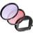 Mantona GoPro Underwater Filter Set 52mm