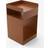 &Tradition Rotate SC73 Space Copenhagen 2022 Rullebord 35x35cm