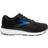 Brooks Dyad 11 M - Black/Ebony/Blue