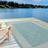 THE RUGS Weather & UV Resistant Beige, Orange, Black, Blue, Grey 80 x 150cm