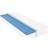 vidaXL Viscoelastic 18cm Skummadras 80x200cm