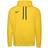 NIKE Park 20 Fleece Hoodie Men - Yellow/Black