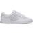 DC Shoes Chelsea TX W - White/Silver