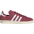 Adidas Campus 80s M - Collegiate Burgundy/Cloud White/Off White