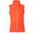 Vaude Sesvenna Insulating Vest Jacket Women’s - Hokkaido