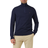 Tommy Hilfiger 1985 Half Zip Jumper - Desert Sky