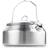 GSI Outdoors Glacier Stainless Tea Kettle