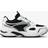 Scholl Sprinter Plus Walkingsko - Sort