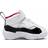 NIKE Jumpman Two Trey TDV - White/Black/Gym Red