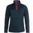 Vaude Moena Fleece Jumper Women’s - Dark Sea