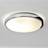 Astro Denia Ceiling Flush Light ∅ 30cm