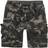 Brandit Shorts av Packham Vintage Shorts Herr rk-camo