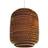 Graypants Ausi 8 Pendant Lamp ∅ 19cm