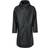 Tretorn Regnjacka Wings Long Rain Jacket Svart