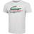 Lacoste T-shirt Herrar Orange