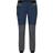 Haglöfs Women's L.I.M Rugged Pant, 44, Tarn Blue/Magnetite