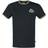 Lonsdale DUCANSBY T-shirt Herr svart