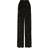 Dolce & Gabbana Flared branded stretch lace pants