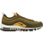 Nike Air Max 97 M - Rough Green/ Ironstone/Metallic Gold