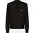 Dolce & Gabbana Essential Logo Casual Jacket Svart