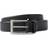 HUGO BOSS Brondon Belt Leather - Black