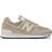 New Balance 574 - Beige/Off-White