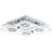 Eglo Cabo Takplafond 29cm