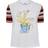 Desigual Women's T-Shirt - White