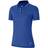 NIKE Dri-FIT Victory Polo Shirt W - Game Royal/White