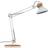 Unilux Baya Bamboo Pendellampa