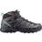 Salomon X Ultra Pioneer Mid Climasalomon M - Peat/Quiet Shade/Biking Red