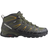 Salomon X Ultra Pioneer Mid Climasalomon M - Olive Night/Beluga/Amber Gold