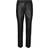 Vero Moda Vmbrenda High Waist Pants - Black