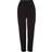 Roman Straight Leg Stretch Trouser - Black