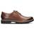 Clarks Batcombe Hall - Dark Tan