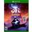 Ori and the Blind Forest: Definitive Edition (XOne)