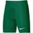 NIKE Dri-Fit Strike Pro Short Men - Pine Green/White