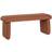 Hübsch Mellow Settee Bench 100x40cm