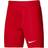 Nike Dri-Fit Strike Pro Short Men - Red