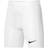 NIKE Dri-Fit Strike Pro Short Men - White