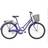 Winther 250 Granny 26'' 2023 - Purple Børnecykel