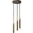 Konsthantverk Stav 3 Pendant Lamp ∅ 21.5cm
