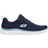 Skechers Flex Appeal 4.0 Brilliant View W - Navy/Blue