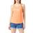 Hurley Oceancare One & Only Script Tank Top - Coral Reef