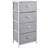 Amazon Basics Storage Organiser Unit Kommode 46.5x94cm