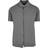 Urban Classics Knitted Shirt - Dark Shadow