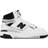 New Balance 650 M - White/Black/Raincloud