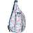 Kavu Mini Rope Sling - Beach Ikat