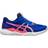 Asics Gel-Tactic W - Lapis Lazuli Blue/Blazing Coral